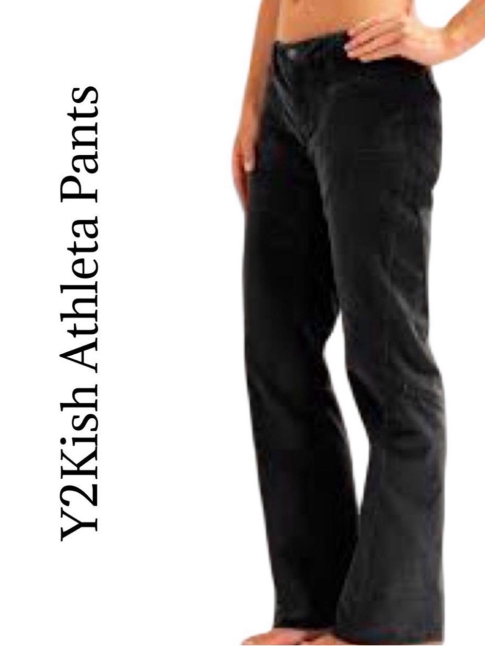 Athleta Corduroy Dipper Pant Purple Plum Size 8 Tall